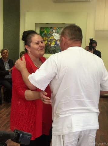 85 éves kórházunk szülészeti osztálya 26